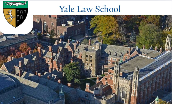 YALE Law School